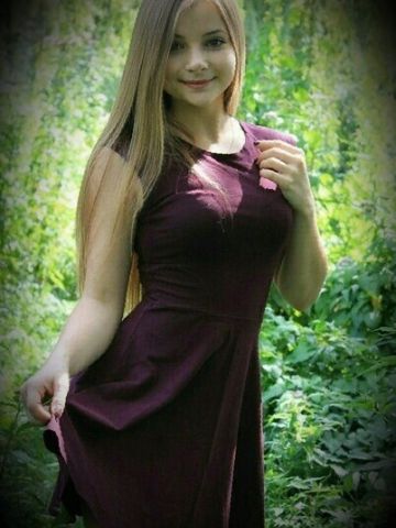 Анкета проститутки Мира - Фото 1, , 24 года, №336481